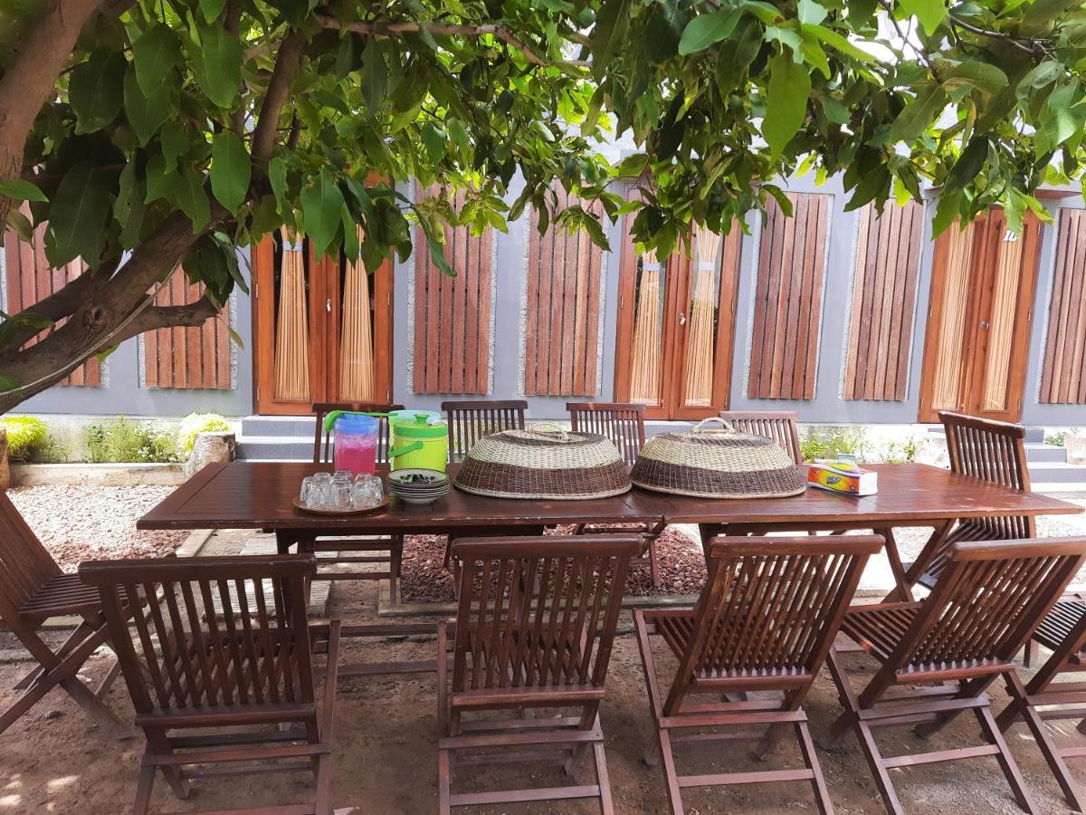 E2 Guest House Каримунджава Екстериор снимка
