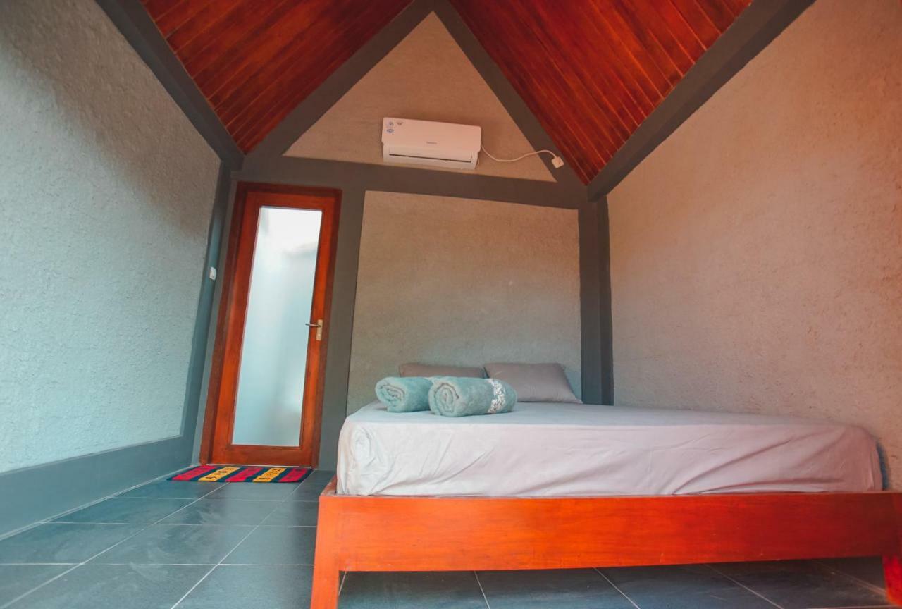 E2 Guest House Каримунджава Екстериор снимка