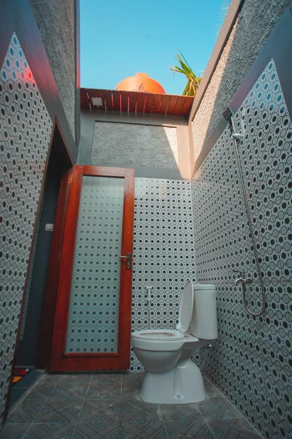 E2 Guest House Каримунджава Екстериор снимка
