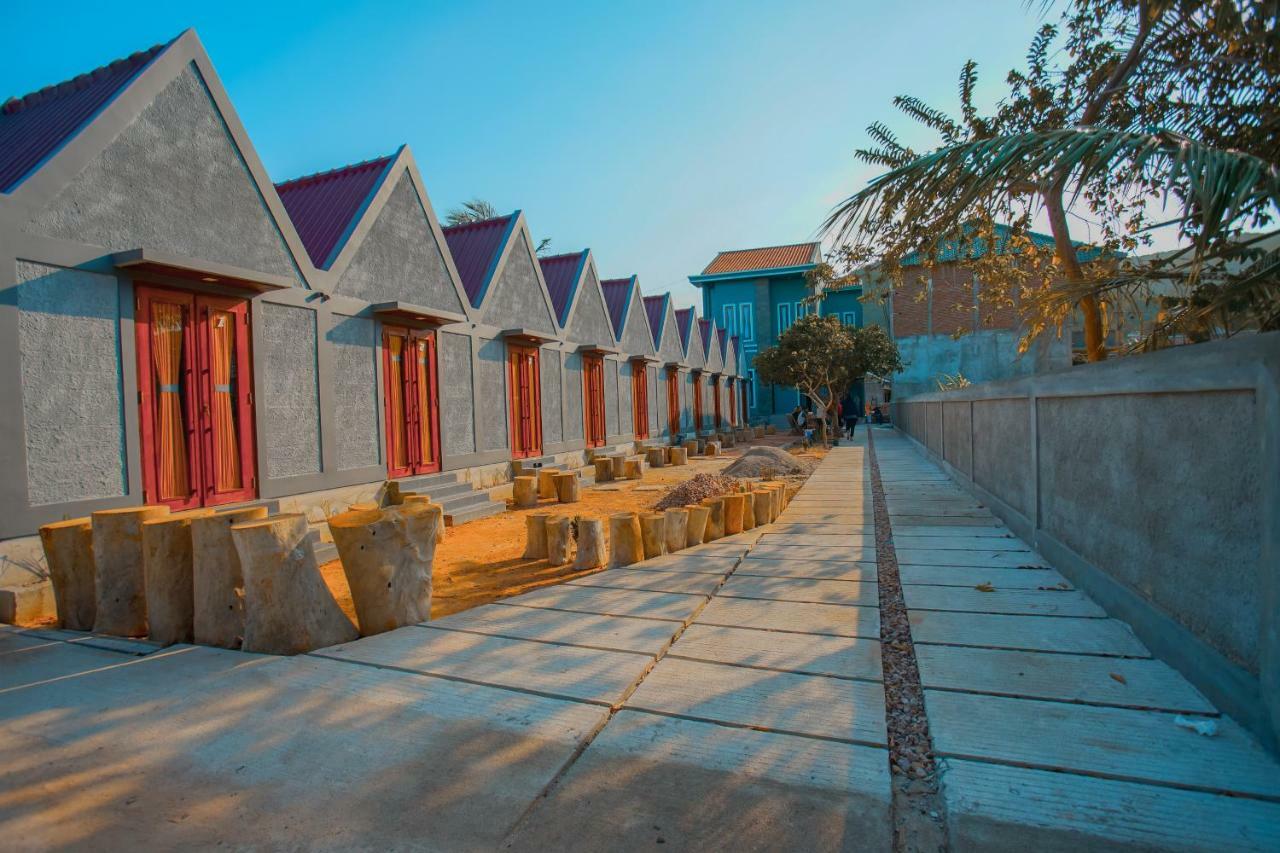 E2 Guest House Каримунджава Екстериор снимка