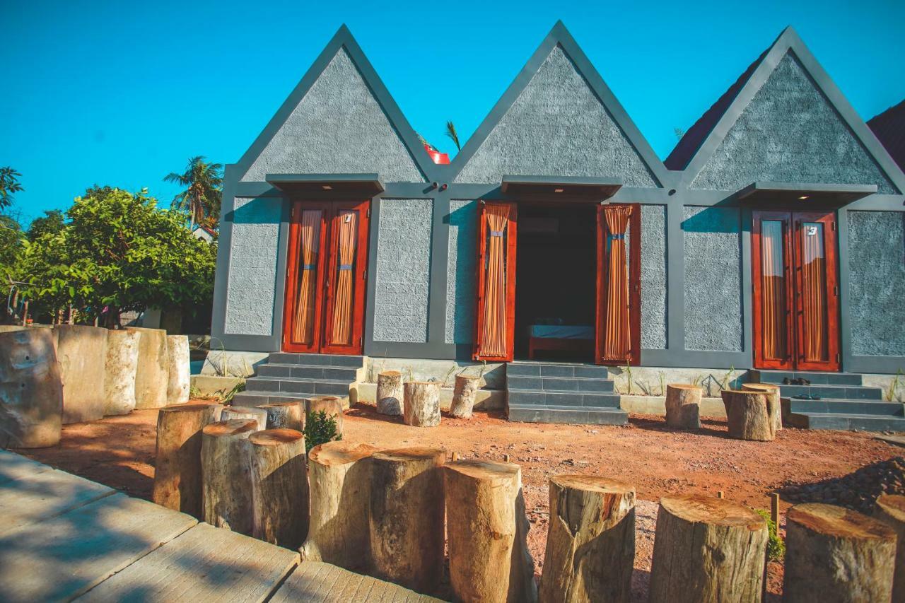 E2 Guest House Каримунджава Екстериор снимка